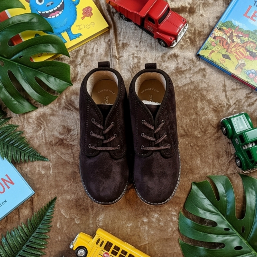 Boys Shoes